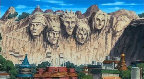 konohagakure|Notable Konohagakure Clans in Naruto .